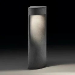 Bover Moai B/60 LED-Wegeleuchte, 60 Cm Höhe 7 Bover Moai B/60 LED-Wegeleuchte, 60 Cm Höhe -Innenleuchten Store 1569079 1