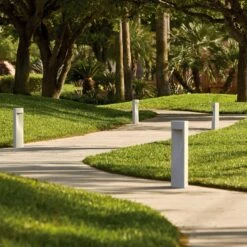 Bover Moai B/60 LED-Wegeleuchte, 60 Cm Höhe 8 Bover Moai B/60 LED-Wegeleuchte, 60 Cm Höhe -Innenleuchten Store 1569079 2