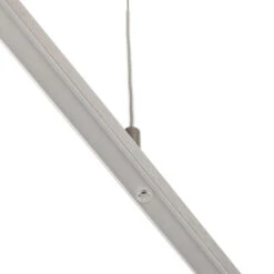 BANKAMP Slim Pendel ZigBee Dimmbar 98cm Nickel -Innenleuchten Store 1572237 6