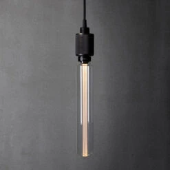 Buster + Punch LED-Lampe E27 2W Tube 2.600K Dimmb. -Innenleuchten Store 1574008 3