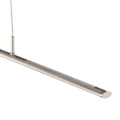 Rothfels Conrado LED-Pendellampe, Nickel Matt 15 Rothfels Conrado LED-Pendellampe, Nickel Matt -Innenleuchten Store 1575041 4