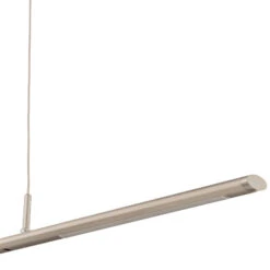 Rothfels Conrado LED-Pendellampe, Nickel Matt 16 Rothfels Conrado LED-Pendellampe, Nickel Matt -Innenleuchten Store 1575041 5