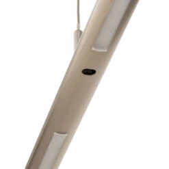 Rothfels Conrado LED-Pendellampe, Nickel Matt 18 Rothfels Conrado LED-Pendellampe, Nickel Matt -Innenleuchten Store 1575041 7