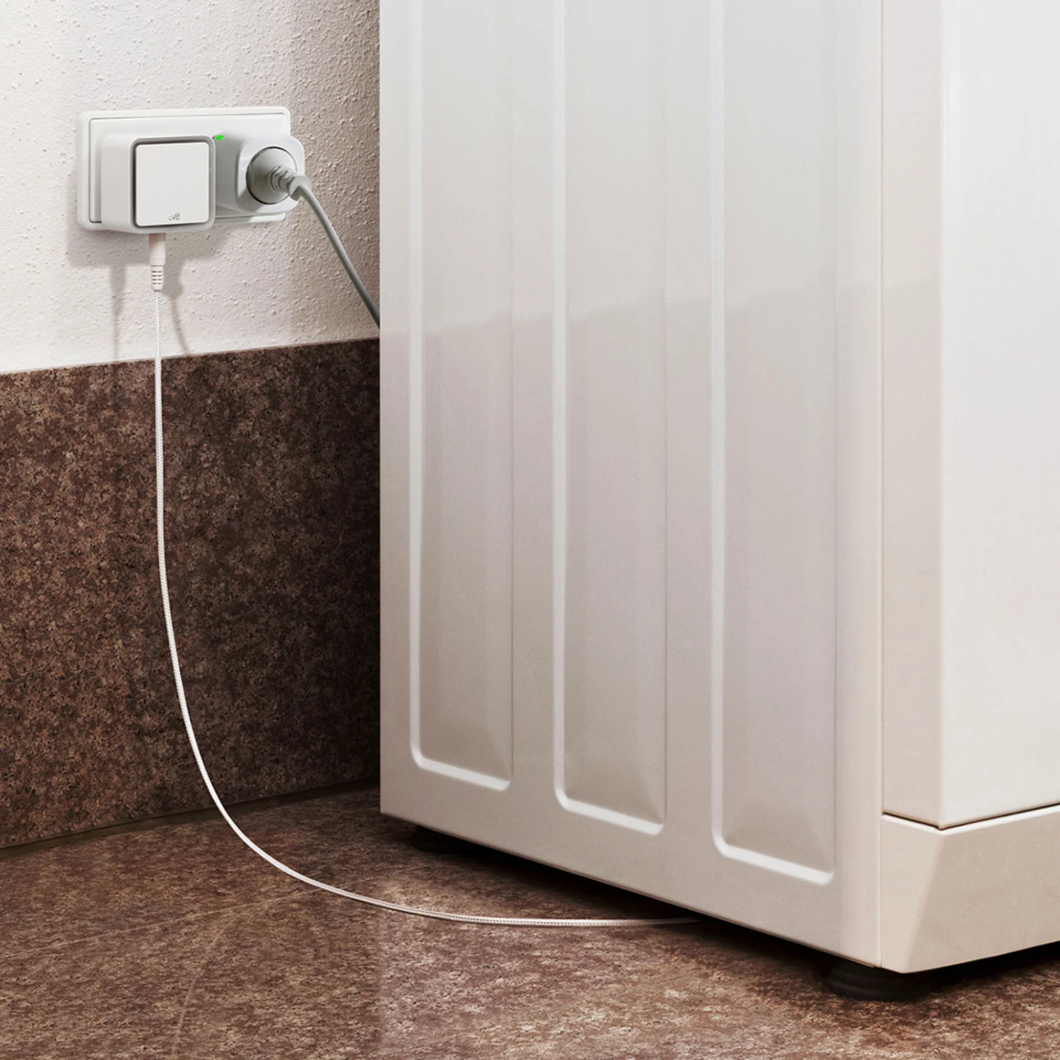 Eve Water Guard, Smarter Wassermelder Mit Thread 5 Eve Water Guard, Smarter Wassermelder Mit Thread – Bild 3