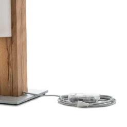 Stehleuchte Stele Kernbuche -Innenleuchten Store 2600432 7