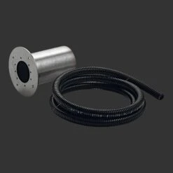 Dot-spot Aquaros LED-Teichstrahler 12V 40° 5W 830 -Innenleuchten Store 2615039 3