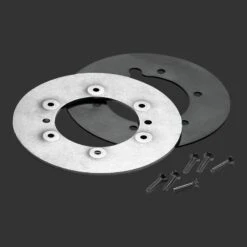 Dot-spot Aquaros LED-Teichstrahler 12V 40° 3W RGB -Innenleuchten Store 2615047 2