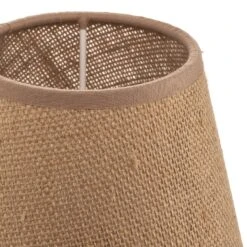 Lampenschirm Cone AB, Ø 15 Cm, Hellbraun -Innenleuchten Store 2616824 6
