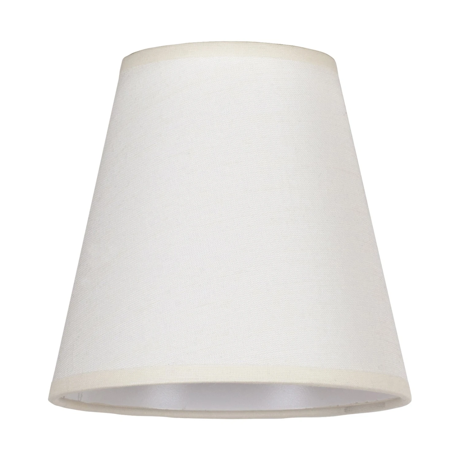 Lampenschirm Cone AB, Ø 15 Cm, Ecru/struktur 3 Lampenschirm Cone AB, Ø 15 Cm, Ecru/struktur
