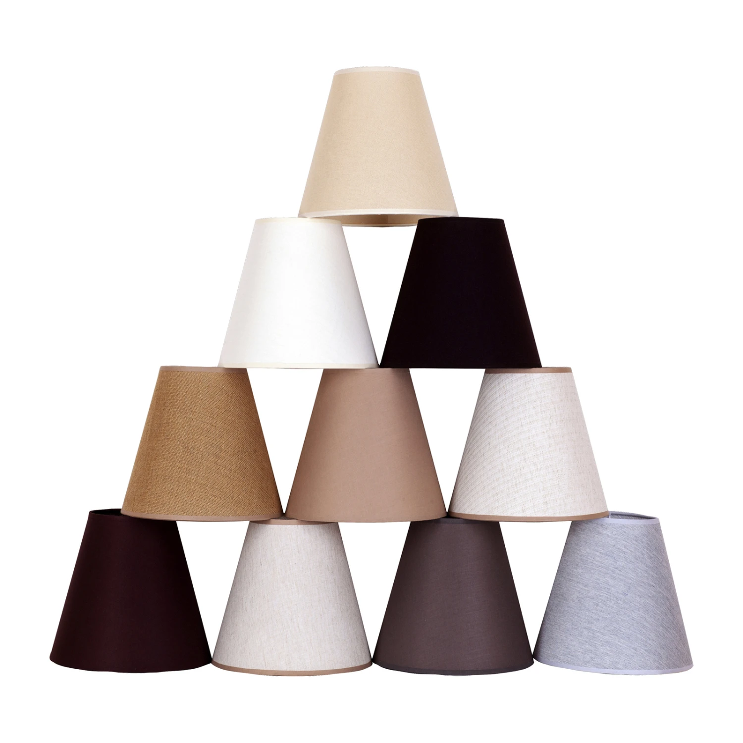 Lampenschirm Cone AB, Ø 15 Cm, Grün 7 Lampenschirm Cone AB, Ø 15 Cm, Grün – Bild 5
