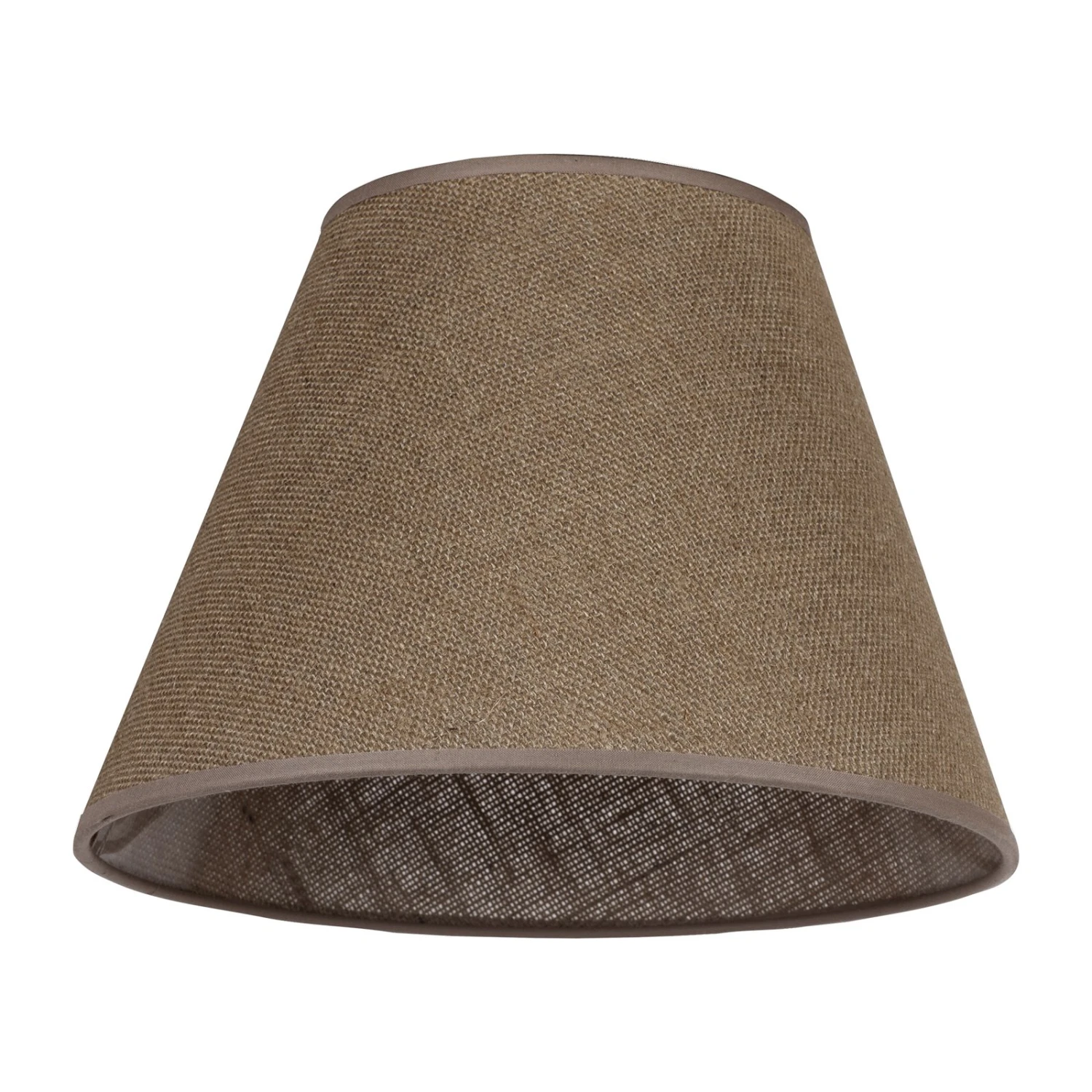 Lampenschirm Mini Romance F. Stehlampe Hellbraun 4 Lampenschirm Mini Romance F. Stehlampe Hellbraun – Bild 2