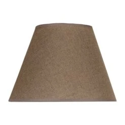 Lampenschirm Mini Romance F. Stehlampe Hellbraun 9 Lampenschirm Mini Romance F. Stehlampe Hellbraun -Innenleuchten Store 2616835 2