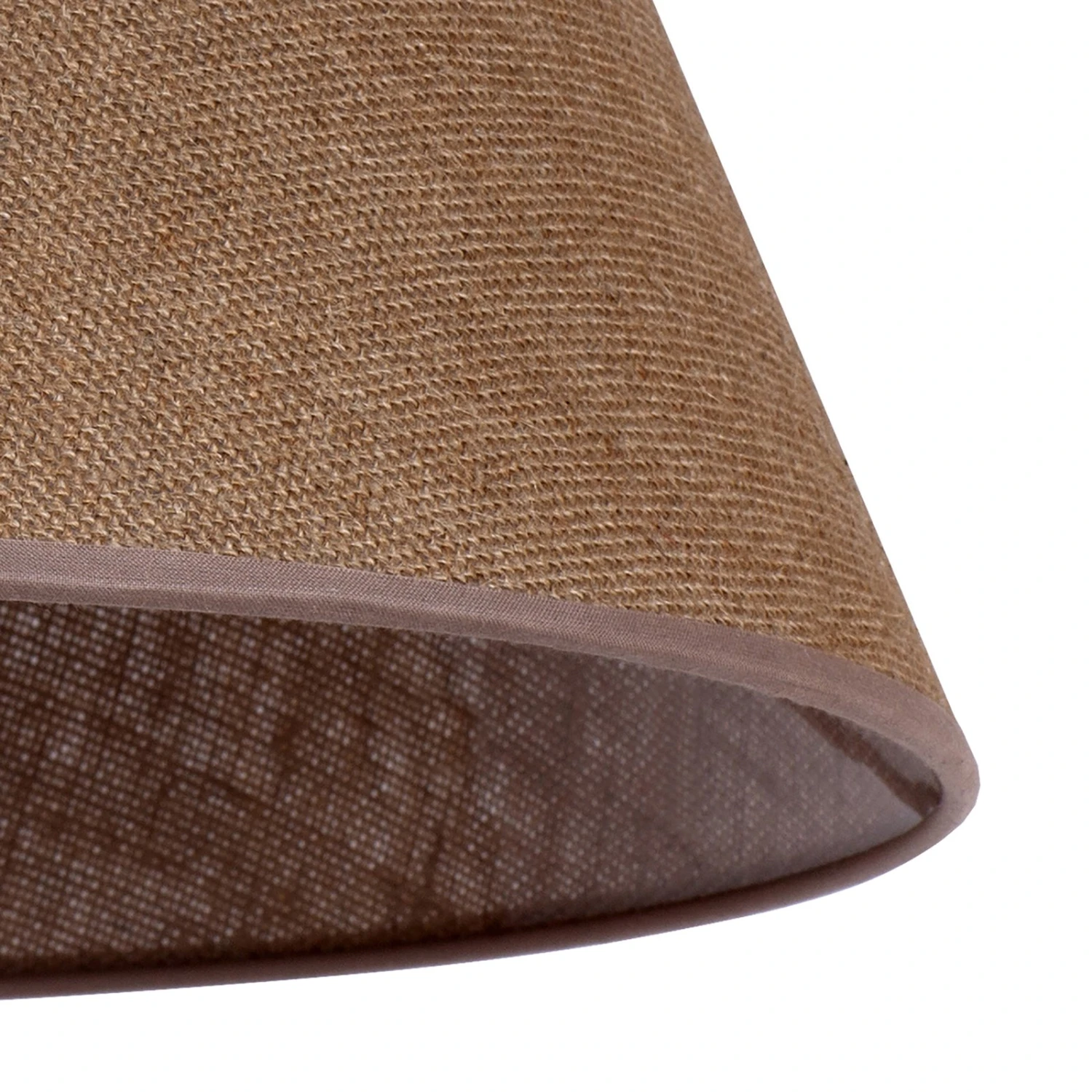 Lampenschirm Mini Romance F. Stehlampe Hellbraun 6 Lampenschirm Mini Romance F. Stehlampe Hellbraun – Bild 4