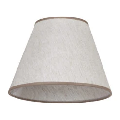 Lampenschirm Mini Romance F. Stehlampe Ecru/beige 6 Lampenschirm Mini Romance F. Stehlampe Ecru/beige -Innenleuchten Store 2616838 1