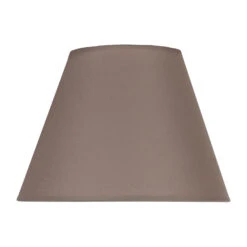 Lampenschirm Mini Romance Für Stehlampe Cappuccino -Innenleuchten Store 2616842 2