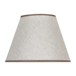 Lampenschirm Mini Romance Für Hängelampe Ecru -Innenleuchten Store 2616847 2