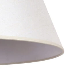 Lampenschirm Mini Romance F. Pendel Ecru/struktur -Innenleuchten Store 2616848 3