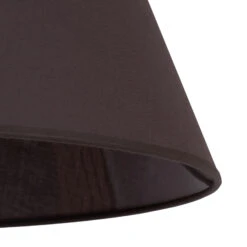 Lampenschirm Mini Romance Für Pendel Erdbraun -Innenleuchten Store 2616854 3