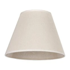 Lampenschirm Mini Romance Für Hängeleuchte Beige -Innenleuchten Store 2616855 1