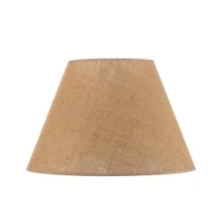 Lampenschirm Pseudosofia Für Stehlampen Hellbraun -Innenleuchten Store 2616857 1