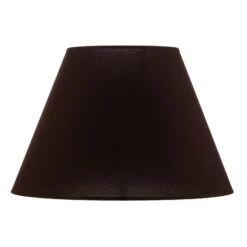 Lampenschirm Pseudosofia F. Stehlampe Dunkelbraun -Innenleuchten Store 2616867 5