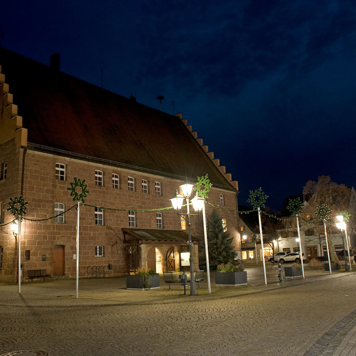 DOTLUX RETROFITprotect LED-Lampe E27 28W 4.500K 4 DOTLUX RETROFITprotect LED-Lampe E27 28W 4.500K – Bild 2