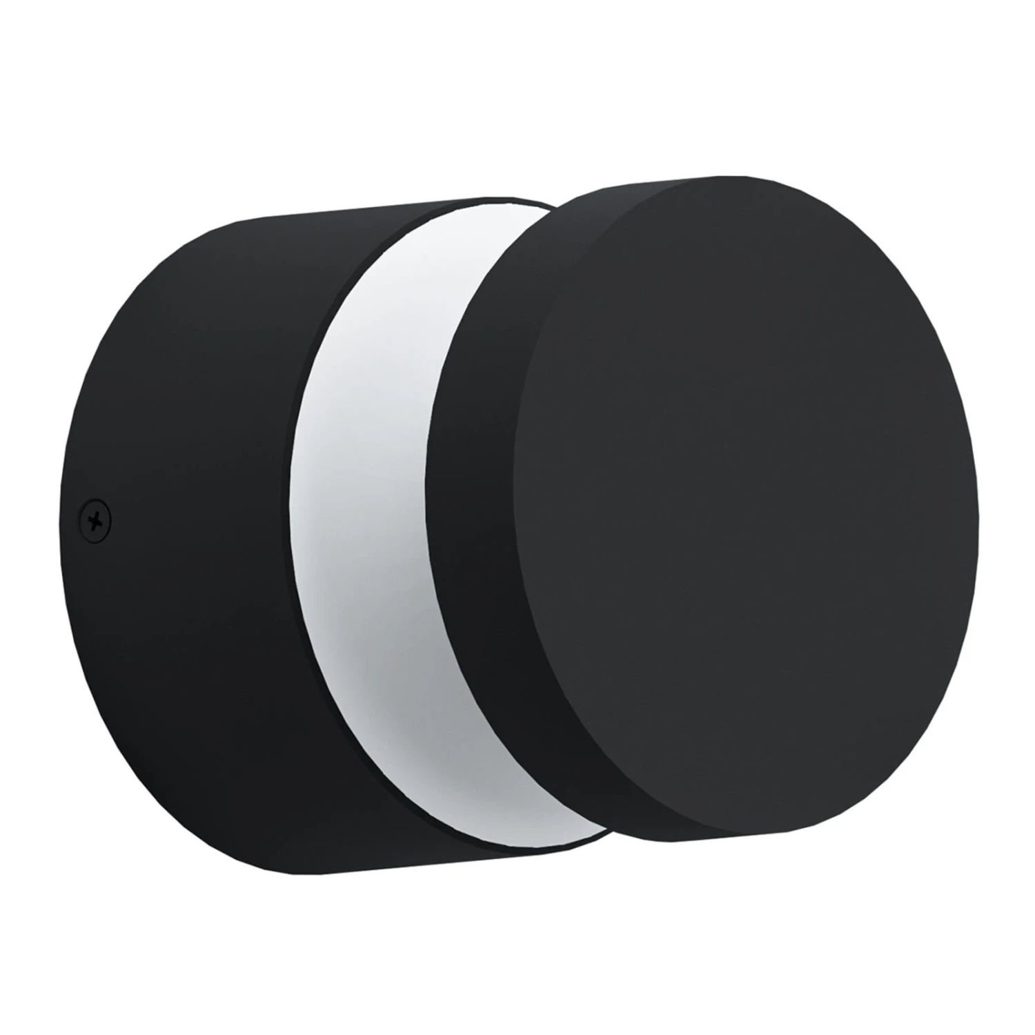 EGLO Praktische LED-Außenwandleuchte Melzo 3 EGLO Praktische LED-Außenwandleuchte Melzo