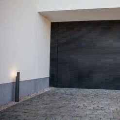 LED-Wegeleuchte Cyra, Leuchtenkopf Drehbar -Innenleuchten Store 3006868 4