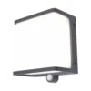 LED-Solarwandleuchte Doblo Mit Sensor, Breite 15cm 1 LED-Solarwandleuchte Doblo Mit Sensor, Breite 15cm -Innenleuchten Store 3009113