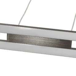 EGLO Connect Fraioli-C LED-Hängelampe, Gerade Form -Innenleuchten Store 3032197 6