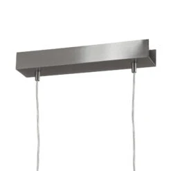 EGLO Connect Fraioli-C LED-Hängelampe, Gerade Form -Innenleuchten Store 3032197 7