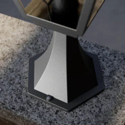 Sockelleuchte Norfolk, Bleiverglast 16 Sockelleuchte Norfolk, Bleiverglast -Innenleuchten Store 3048425 5