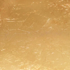 Escale Blade Open LED-Wandleuchte RGBW Gold Ø95cm -Innenleuchten Store 3051279 2