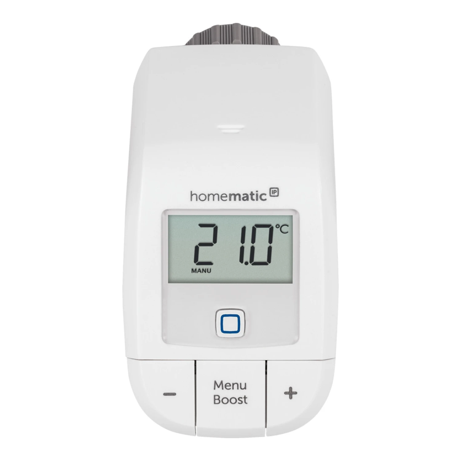 Homematic IP Heizkörperthermostat Basic 4 Homematic IP Heizkörperthermostat Basic – Bild 2