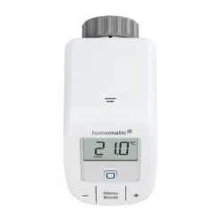 Homematic IP Heizkörperthermostat Basic 13 Homematic IP Heizkörperthermostat Basic -Innenleuchten Store 3067005 3