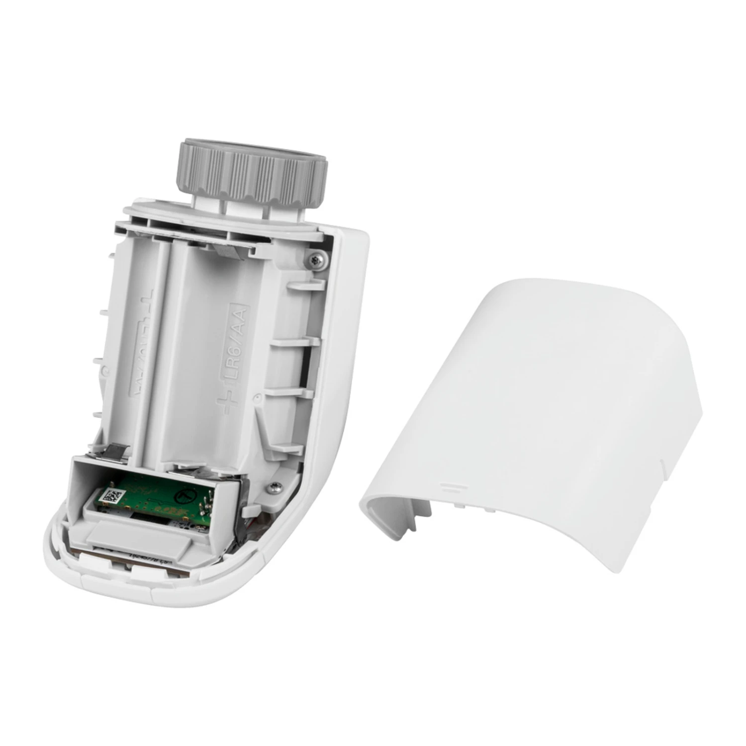 Homematic IP Heizkörperthermostat Basic 10 Homematic IP Heizkörperthermostat Basic – Bild 8