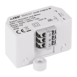 Homematic IP Schalt-Mess-Aktor Unterputz Max. 16 A