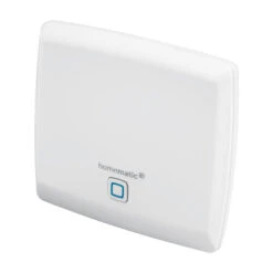 Homematic IP Starter Set Rauchwarnmelder -Innenleuchten Store 3067072 4