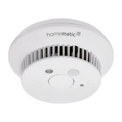 Homematic IP Starter Set Rauchwarnmelder -Innenleuchten Store 3067072 6