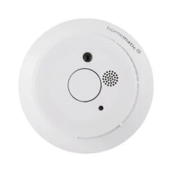 Homematic IP Starter Set Rauchwarnmelder -Innenleuchten Store 3067072 7