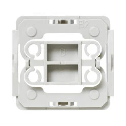 Homematic IP Adapter Für Berker Schalter B2 20x
