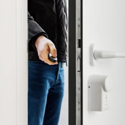 Homematic IP Schlüsselbundfernbedienung Zutritt -Innenleuchten Store 3067136 7