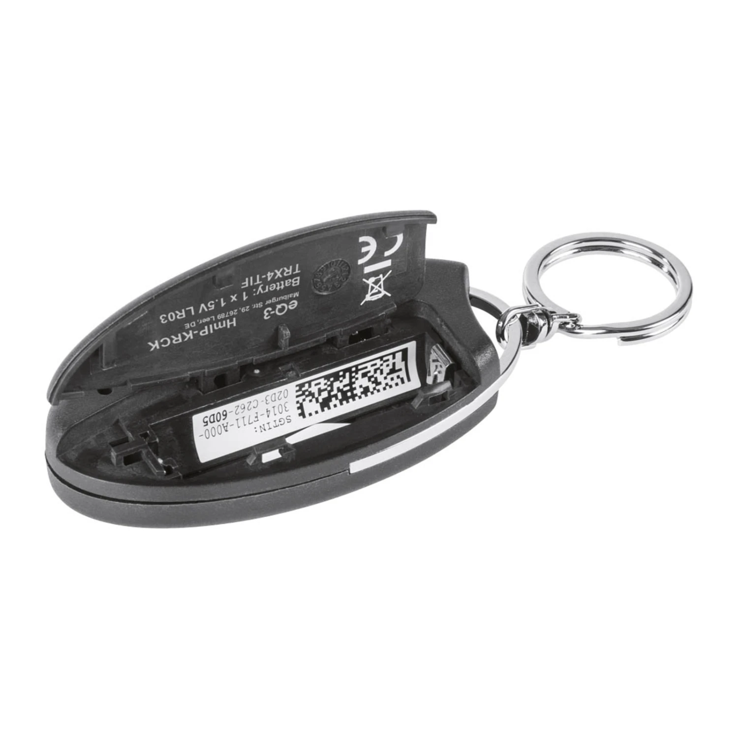 Homematic IP Starter Set Zutritt, Cloud 11 Homematic IP Starter Set Zutritt, Cloud – Bild 9