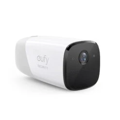 EUFY Security EufyCam 2 IP67 3er-Set, HomeBase 2 -Innenleuchten Store 3075006 2