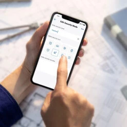 EUFY Security SensorKit Sicherheitssystem 5-teilig -Innenleuchten Store 3075009 6