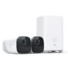 EUFY Security EufyCam 2 Pro IP67 2x-Set HomeBase 2 -Innenleuchten Store 3075013