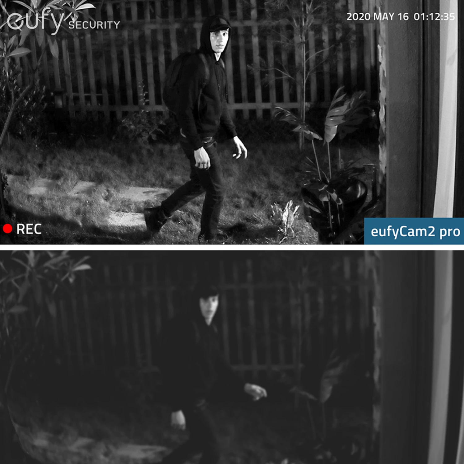 EUFY Security EufyCam 2 Pro IP67 2x-Set HomeBase 2 9 EUFY Security EufyCam 2 Pro IP67 2x-Set HomeBase 2 – Bild 7