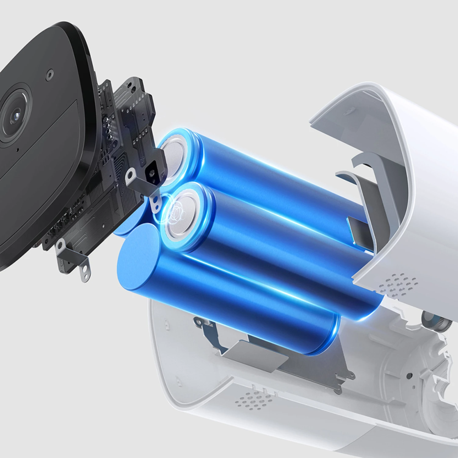 EUFY Security EufyCam 2 Pro IP67 2x-Set HomeBase 2 11 EUFY Security EufyCam 2 Pro IP67 2x-Set HomeBase 2 – Bild 9