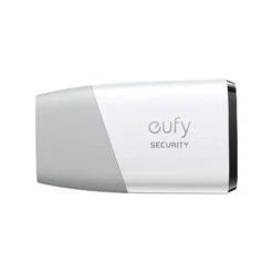 EUFY Security 4G Starlight Camera, IP67, Mit SIM -Innenleuchten Store 3075017 4