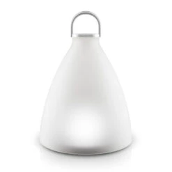 EVA Solo SunLight Bell LED-Solarleuchte, Höhe 30cm 11 EVA Solo SunLight Bell LED-Solarleuchte, Höhe 30cm -Innenleuchten Store 3077032 3